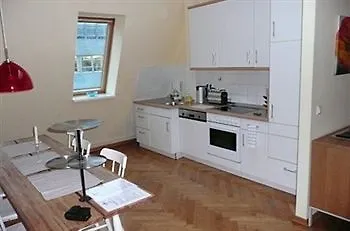 Schoenhouse Avenue - Digital Access Appartement *