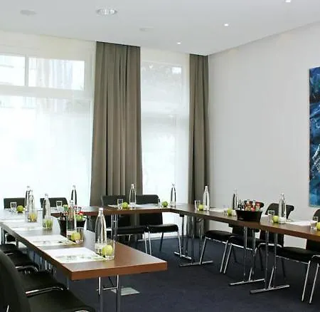 Hotel Holiday City Center East Prenzlauer Berg By Ihg Berlin