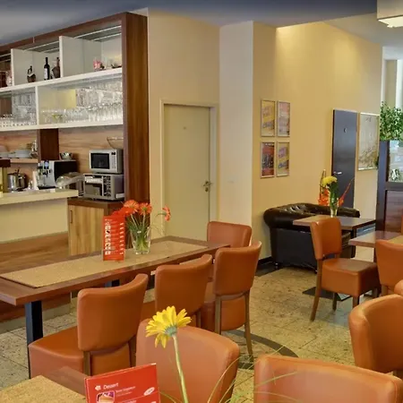 Hotel Selina West Berlin