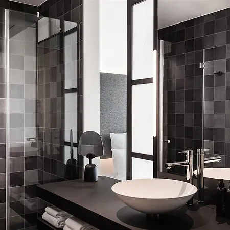 Numa Drift Aparthotel Berlin