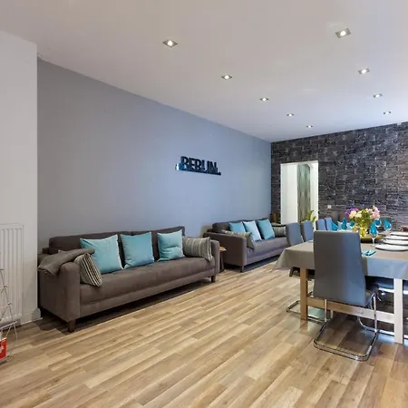 Dilo Apartment