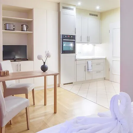 Apartment Amc Bundesallee Berlin