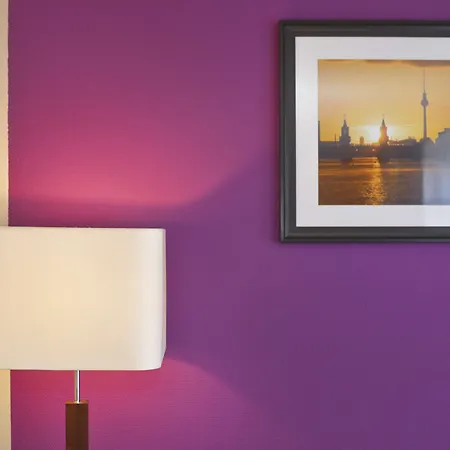 Apartment Amc Bundesallee