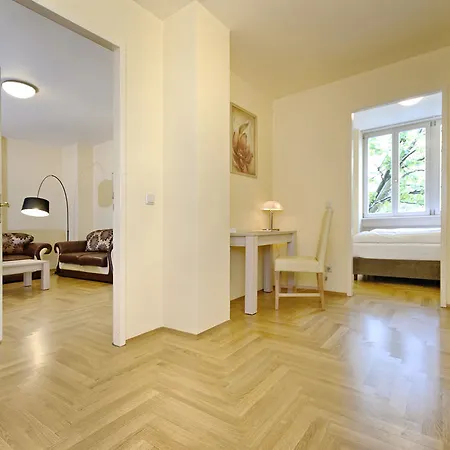 Apartment Amc Bundesallee Berlin