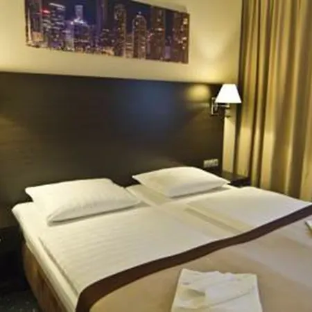 Titanic Comfort Kurfuerstendamm Berlin