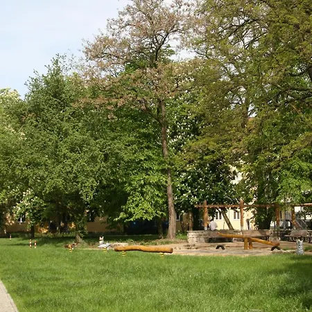 Apartment Prenzlauer Berg *