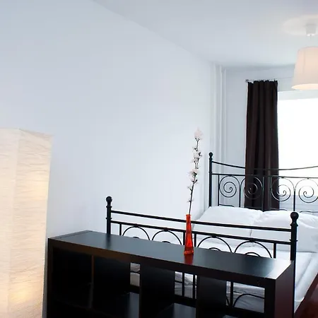 Alexanderplatz Accommodations *