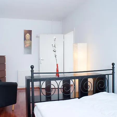 Alexanderplatz Accommodations Berlin