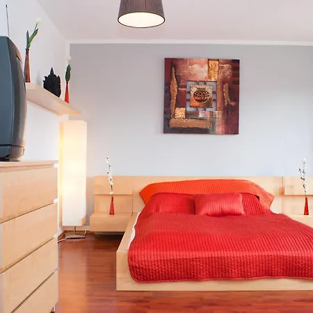 Alexanderplatz Accommodations Berlin