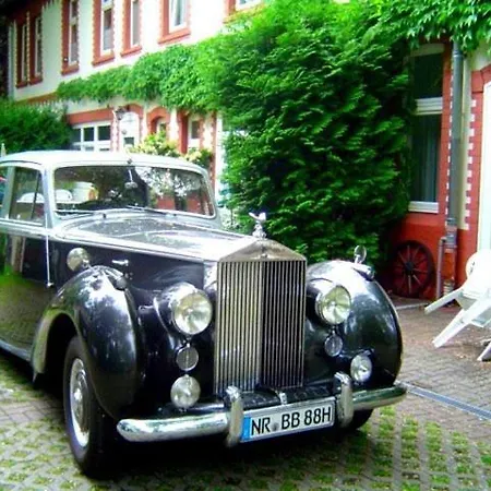 Landhaus Lichterfelde Daire Berlin