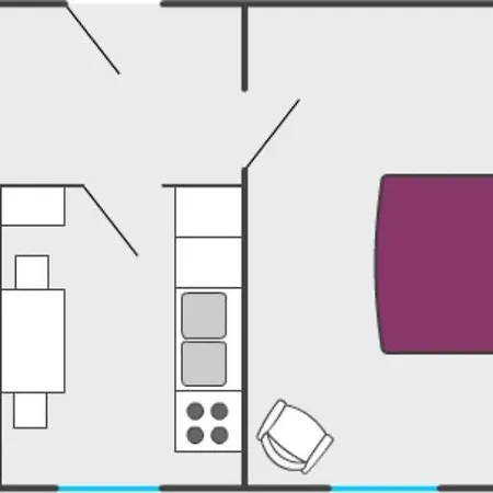 Alexanderplatz Accommodations * Berlin