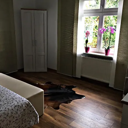 Lifestyle Am Rande Berlins, 20min Zum Zentrum,10min Bis Tesla Apartment *