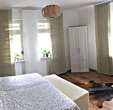 Apartment Lifestyle Am Rande Berlins, 20min Zum Zentrum,10min Bis Tesla Berlin