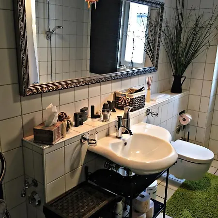 Lifestyle Am Rande Berlins, 20min Zum Zentrum,10min Bis Tesla