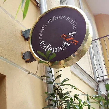 Appartement Beautiful Park For 4 Guests *