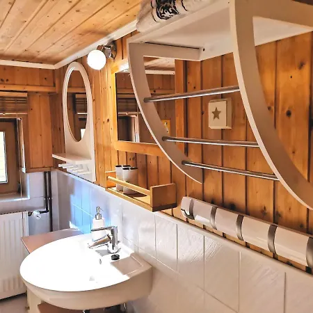 Ferienhaus Mona Liese Apartment *