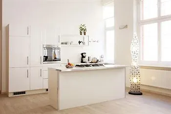 Limehome Kopenhagener Strasse Apartment Berlin