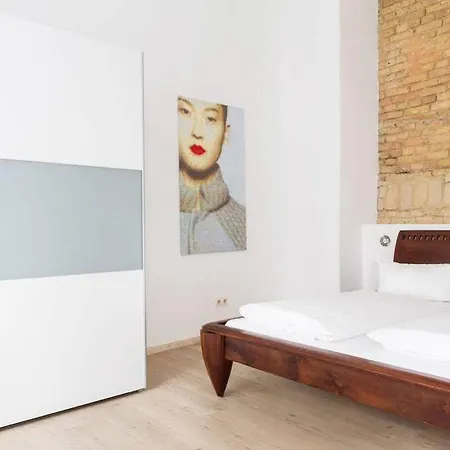 Limehome Kopenhagener Strasse