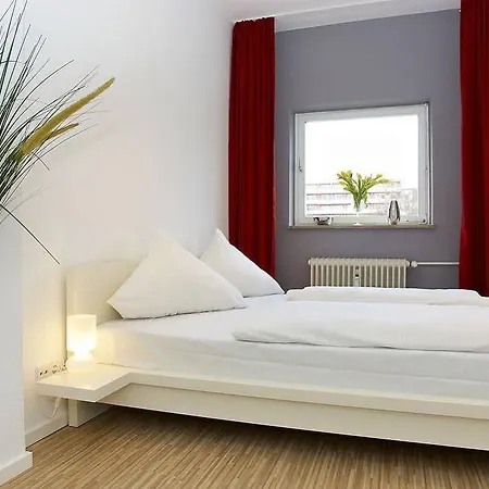 & Boardinghouse Friedrichshain-kreuzberg * Berlin