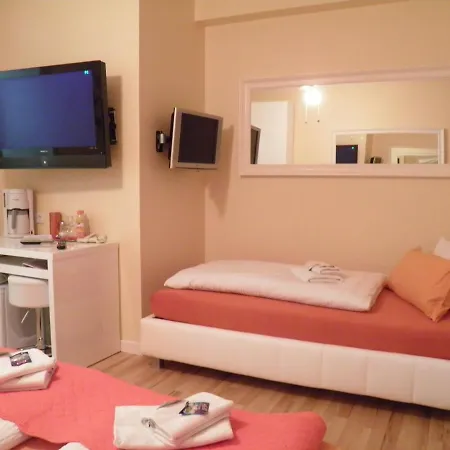 Guest house City