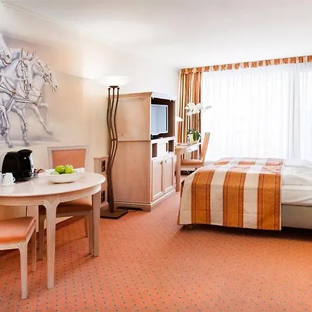 Hotel Hollywood Media Am Kurfuerstendamm