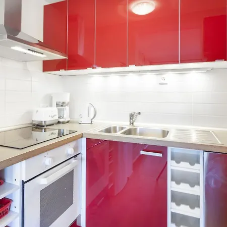 Apartment The Maybach - Rooftop Living In Xberg