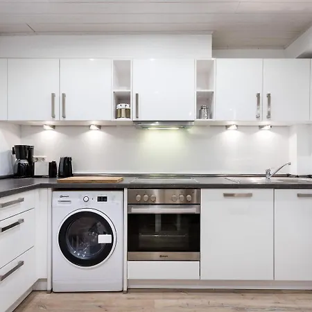 Apartment Greatstay - Düsseldorferstr. 48 Berlin