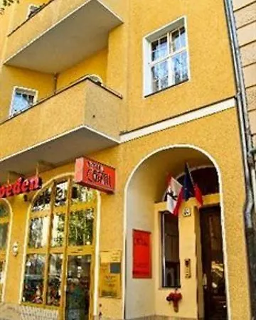 Hotel Castell Am Kurfuerstendamm