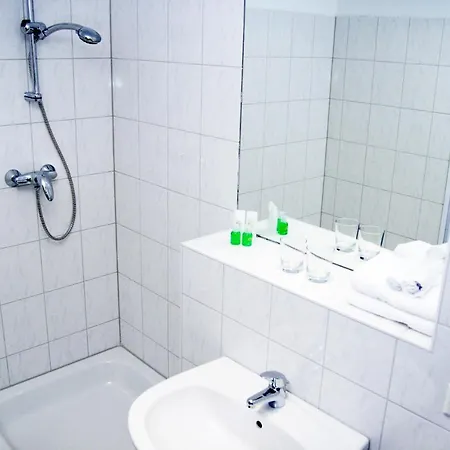 Hotell Metropolitan