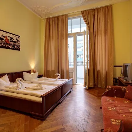 Hotel Bernstein Am Kurfuerstendamm Berlin