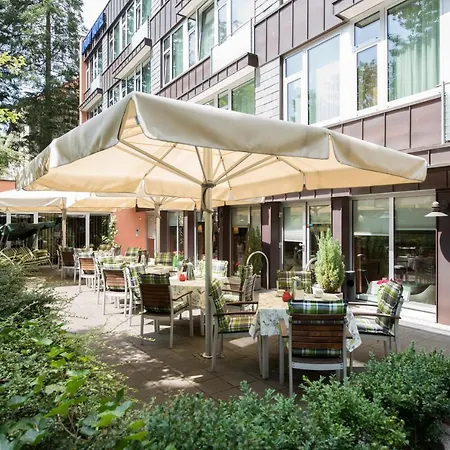 Hotel Westlife Berlin