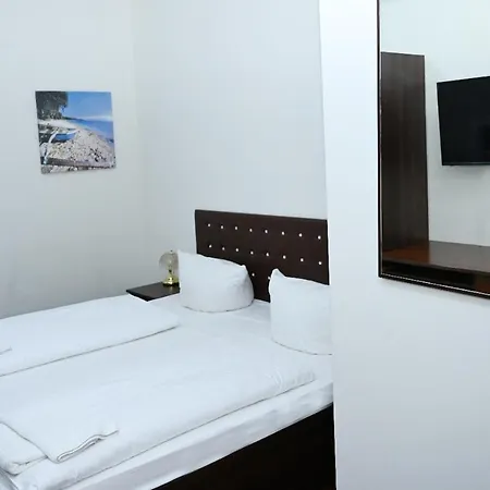 Hotel Arrival 3*