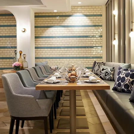 Classik Alexander Plaza 4*