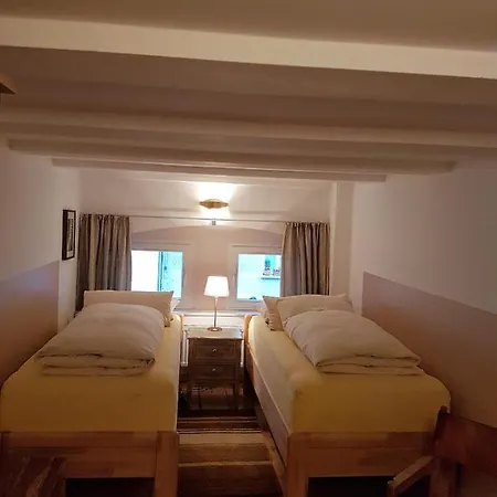 Apartment Mitte-inn Berlin