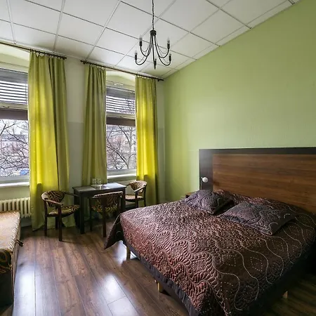 Classic Affittacamere Berlino