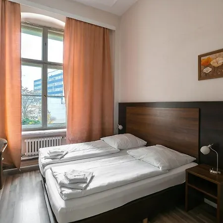 Classic 2* Berlino