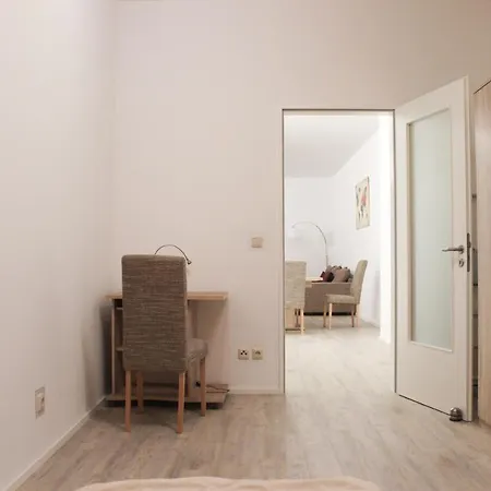 Grand Nahe Mueggelsee Apartment Berlin