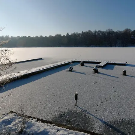 Grand Nahe Mueggelsee * Berlin