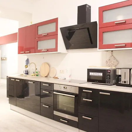 Apartment Grand Nahe Mueggelsee *