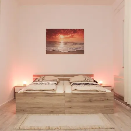 Apartment Grand Nahe Mueggelsee