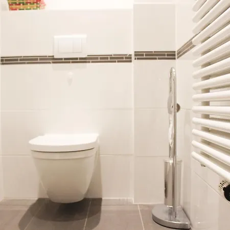 Apartment Grand Nahe Mueggelsee *
