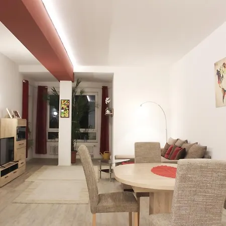 Grand Nahe Mueggelsee Apartment *