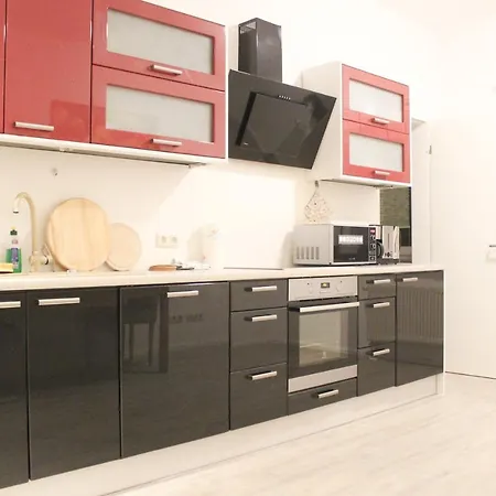 Apartment Grand Nahe Mueggelsee Berlin