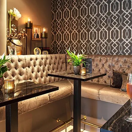 Victor's Residenz-hotel Mitte