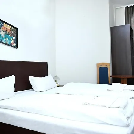 Hotel Arrival 3*