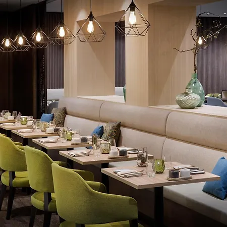 Hotel Crowne Plaza City Centre Ku'damm By Ihg