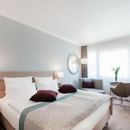Crowne Plaza Centre Ku'damm By Ihg Βερολίνο