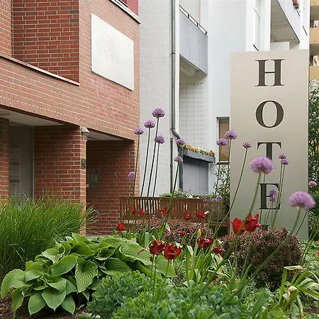 Carolinenhof Hotel