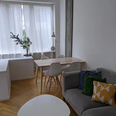 Apartment C/o #2 *