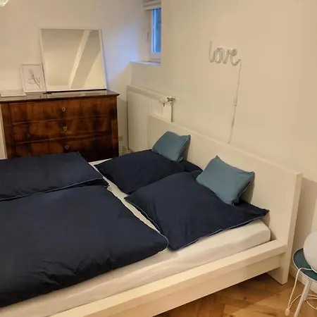 C/o #2 Apartment